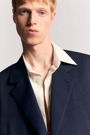 ランバン(LANVIN) 2025年春ウィメンズ&メンズコレクション  - 写真11