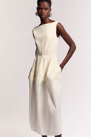 ランバン(LANVIN) 2025年春ウィメンズ&メンズコレクション  - 写真12