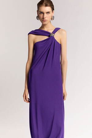 ランバン(LANVIN) 2025年春ウィメンズ&メンズコレクション  - 写真19