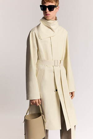 ランバン(LANVIN) 2025年春ウィメンズ&メンズコレクション  - 写真25