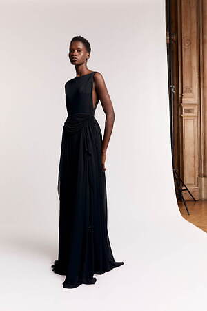 ランバン(LANVIN) 2025年春ウィメンズ&メンズコレクション  - 写真36