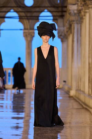 マックスマーラ(Max Mara) 2025年リゾートウィメンズコレクション  - 写真52