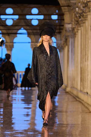 マックスマーラ(Max Mara) 2025年リゾートウィメンズコレクション  - 写真58