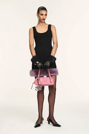 ヴェルサーチェ(VERSACE) 2025年リゾートウィメンズコレクション  - 写真8