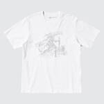 ユニクロ(UNIQLO) ファイナルファンタジー｜写真8