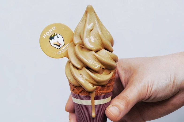 ほうじ茶｜京都の焙じ専門店「ホホ ホウジチャ」大阪・あべのハルカス近鉄本店に、多彩なほうじ茶スイーツ