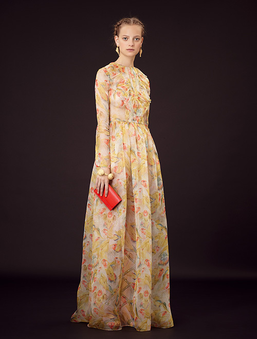 ヴァレンティノ 2015年春<span>コレクション</span> - 写真7