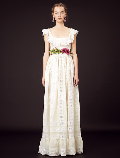 ヴァレンティノ 2015年春<span>コレクション</span> - 写真15