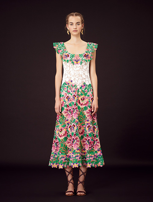 ヴァレンティノ 2015年春<span>コレクション</span> - 写真25