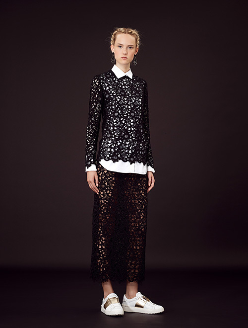 ヴァレンティノ 2015年春<span>コレクション</span> - 写真33