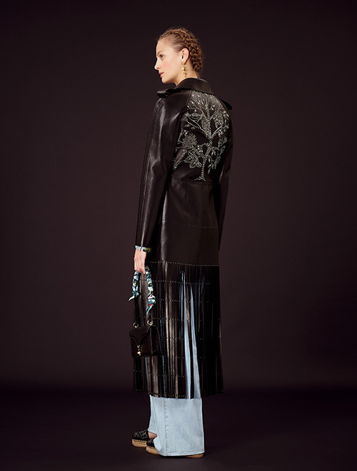 ヴァレンティノ 2015年春<span>コレクション</span> - 写真47