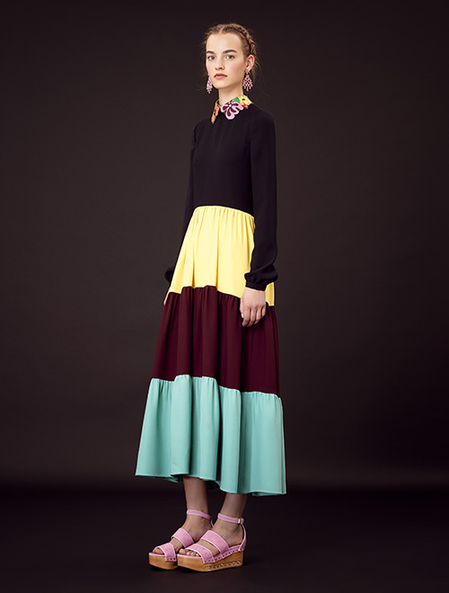 ヴァレンティノ 2015年春<span>コレクション</span> - 写真48