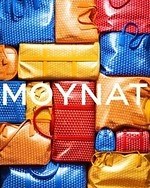 モワナ“Mモチーフ”重ねたバッグシリーズ、2WAYショルダーバッグや大容量トートバッグなど｜写真13