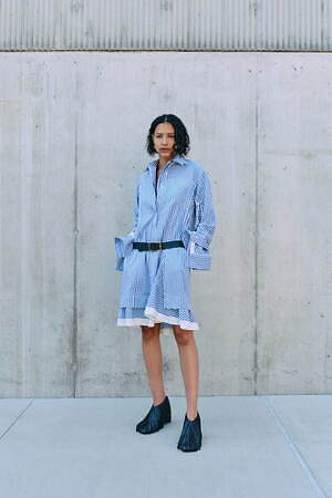 3.1 フィリップ リム(3.1 Phillip Lim) 2025年リゾートウィメンズコレクション  - 写真6