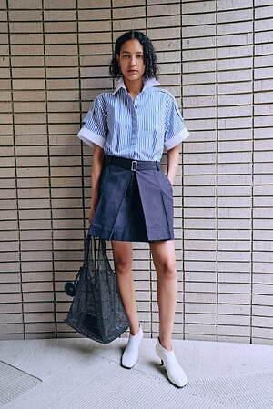 3.1 フィリップ リム(3.1 Phillip Lim) 2025年リゾートウィメンズコレクション  - 写真8