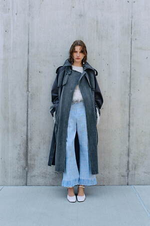 3.1 フィリップ リム(3.1 Phillip Lim) 2025年リゾートウィメンズコレクション  - 写真10