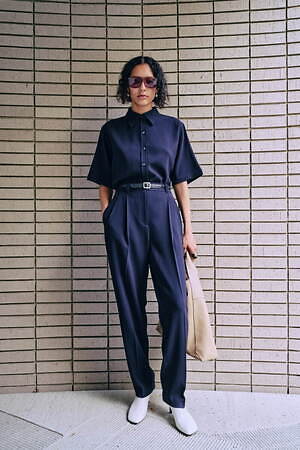 3.1 フィリップ リム(3.1 Phillip Lim) 2025年リゾートウィメンズコレクション  - 写真20