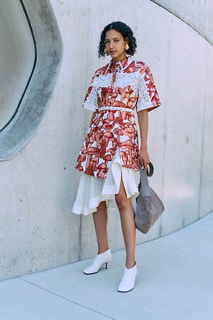 3.1 フィリップ リム(3.1 Phillip Lim) 2025年リゾートウィメンズコレクション  - 写真24