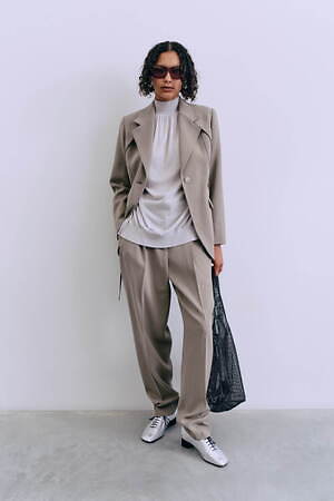 3.1 フィリップ リム(3.1 Phillip Lim) 2025年リゾートウィメンズコレクション  - 写真25