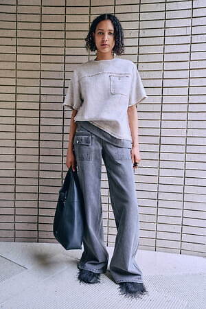 3.1 フィリップ リム(3.1 Phillip Lim) 2025年リゾートウィメンズコレクション  - 写真31