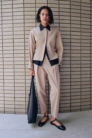 3.1 フィリップ リム(3.1 Phillip Lim) 2025年リゾートウィメンズコレクション  - 写真34