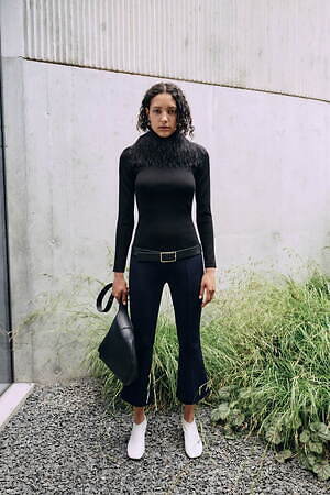 3.1 フィリップ リム(3.1 Phillip Lim) 2025年リゾートウィメンズコレクション  - 写真36