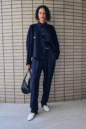 3.1 フィリップ リム(3.1 Phillip Lim) 2025年リゾートウィメンズコレクション  - 写真37