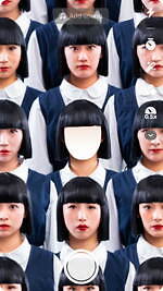 全国パルコの夏セール「パルコグランバザール」アバンギャルディとコラボ、なりきりTikTokエフェクトなど｜写真15