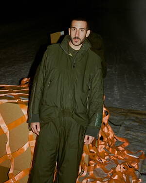 N.ハリウッド テストプロダクト エクスチェンジサービス(N.HOOLYWOOD TEST PRODUCT EXCHANGE SERVICE) 2024年秋メンズコレクション  - 写真12