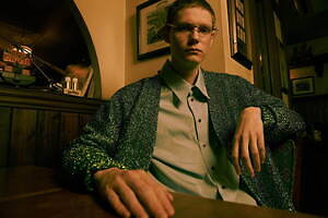 テンダーパーソン(TENDER PERSON) 2024-25年秋冬ウィメンズ&メンズコレクション  - 写真47