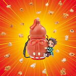 USJ×アニメ『鬼滅の刃』の新レストラン「刀鍛冶の里 ひょっとこ亭」“柱”イメージの御膳やスイーツ｜写真12