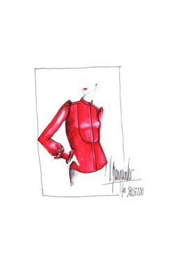 ヴェロニクブランキーノ : Veronique Branquinho - ファッションプレス