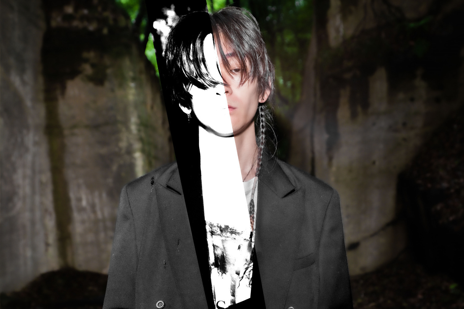 レー 2024-25年秋冬 ウィメンズ&メンズ