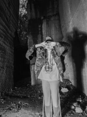 レー(LEH) 2024-25年秋冬ウィメンズ&メンズコレクション  - 写真15