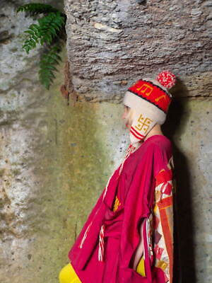 レー(LEH) 2024-25年秋冬ウィメンズ&メンズコレクション  - 写真20