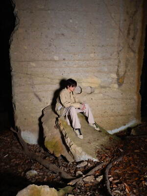 レー(LEH) 2024-25年秋冬ウィメンズ&メンズコレクション  - 写真22