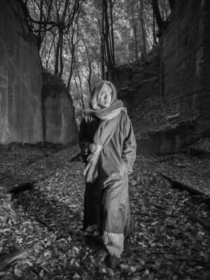 レー(LEH) 2024-25年秋冬ウィメンズ&メンズコレクション  - 写真23