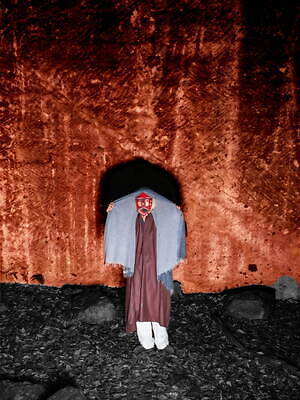 レー(LEH) 2024-25年秋冬ウィメンズ&メンズコレクション  - 写真25