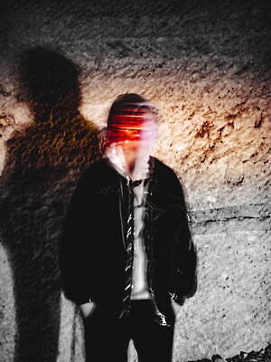 レー(LEH) 2024-25年秋冬ウィメンズ&メンズコレクション  - 写真27