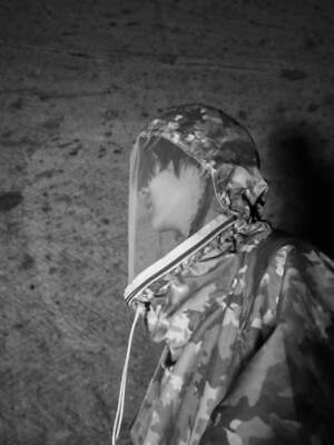 レー(LEH) 2024-25年秋冬ウィメンズ&メンズコレクション  - 写真9