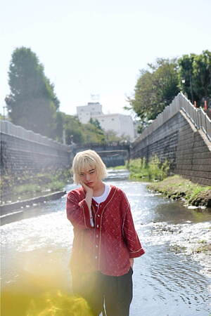 レー(LEH) 2024年春夏ウィメンズ&メンズコレクション  - 写真2