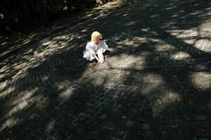 レー(LEH) 2024年春夏ウィメンズ&メンズコレクション  - 写真3