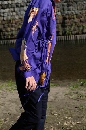 レー(LEH) 2024年春夏ウィメンズ&メンズコレクション  - 写真5