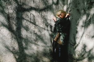 レー(LEH) 2024年春夏ウィメンズ&メンズコレクション  - 写真7