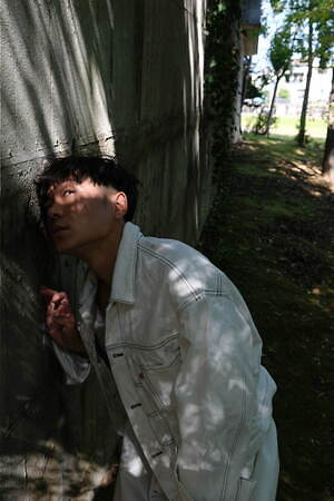 レー(LEH) 2024年春夏ウィメンズ&メンズコレクション  - 写真10