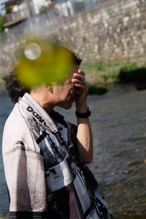 レー(LEH) 2024年春夏ウィメンズ&メンズコレクション  - 写真12