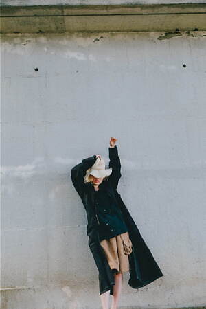 レー(LEH) 2024年春夏ウィメンズ&メンズコレクション  - 写真14