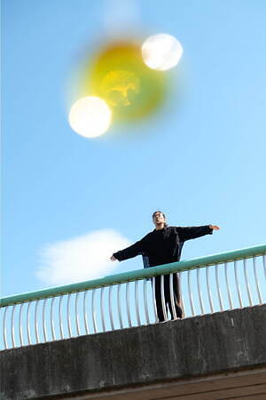 レー(LEH) 2024年春夏ウィメンズ&メンズコレクション  - 写真17