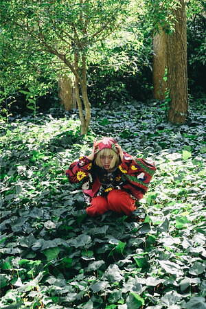 レー(LEH) 2024年春夏ウィメンズ&メンズコレクション  - 写真19