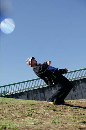 レー(LEH) 2024年春夏ウィメンズ&メンズコレクション  - 写真22